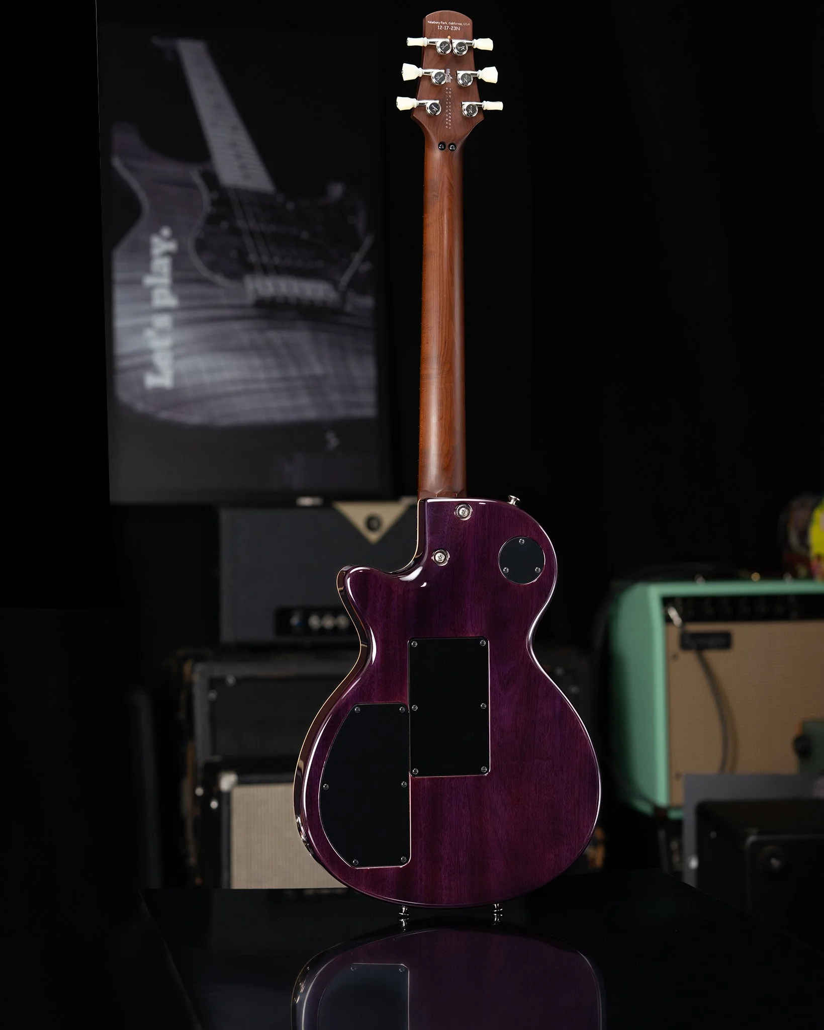 Anderson Guitarworks